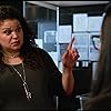Michelle Buteau and Ali Wong in Always Be My Maybe (2019)