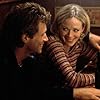 Lauren Holly and Jon Bon Jovi in No Looking Back (1998)