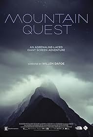 Mountain Quest (2018)