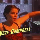 Neve Campbell in Reefer Madness: The Movie Musical (2005)