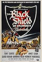 The Black Shield of Falworth