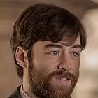 Richard Rankin in Outlander (2014)