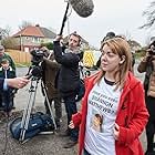 Sheridan Smith in The Moorside (2017)