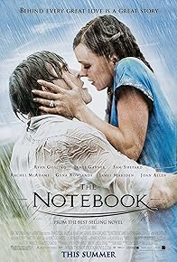 Primary photo for The Notebook