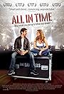 Sean Modica and Vanessa Ray in All in Time (2015)