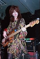 Michael Steele and The Bangles