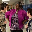 Retta, Griffin Gluck, and Thomas Barbusca in Middle School: The Worst Years of My Life (2016)