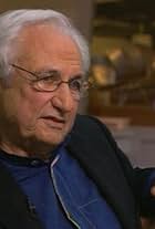 Frank Gehry in Charlie Rose (1991)