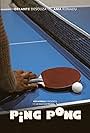 Delante Desouza, Diann Marie Smith, and Ama Konadu in Ping Pong (2023)