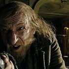 Ben Kingsley in Oliver Twist (2005)