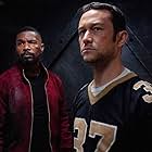 Jamie Foxx and Joseph Gordon-Levitt in Project Power (2020)