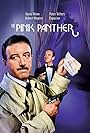 David Niven and Peter Sellers in The Pink Panther (1963)