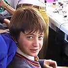 Daniel Radcliffe in Harry Potter 20th Anniversary: Return to Hogwarts (2022)