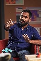 Kal Penn in PsBattles Live (2021)