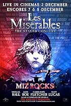 Les Misérables: The Staged Concert (2019)