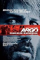 Argo (2012)