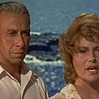 Rita Hayworth and José Ferrer in Miss Sadie Thompson (1953)