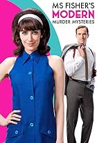 Ms Fisher's Modern Murder Mysteries