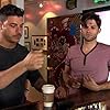 Jax Taylor and Tom Schwartz in Vanderpump Rules (2013)