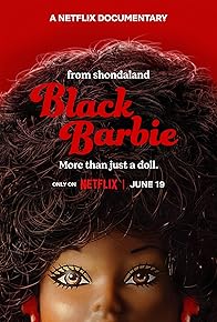 Primary photo for Black Barbie: A Documentary