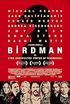 Birdman or (The Unexpected Virtue of Ignorance)