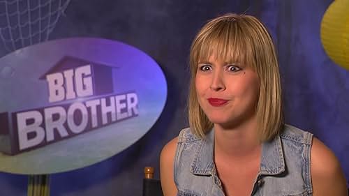 Big Brother: Season 17 Premiere Opener