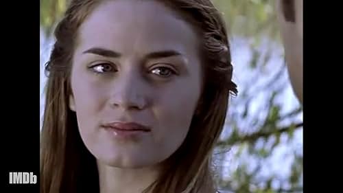 Emily Blunt landed her first role as Queen Isolda in the 2003 film, 'Warrior Queen.' Find out how she quickly learned the difference between stage and screen acting on the set 'Warrior Queen.'