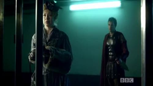 Doctor Who: Clip 14