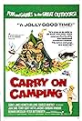 Carry on Camping (1969)