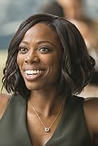 Yvonne Orji in Insecure (2016)