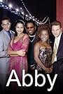 Tangie Ambrose, Randy J. Goodwin, Kadeem Hardison, Sean O'Bryan, and Sydney Tamiia Poitier in Abby (2003)