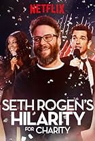 Seth Rogen's Hilarity for Charity