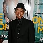 Giancarlo Esposito at an event for One for the Money (2012)