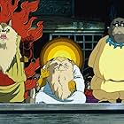 Pom Poko (1994)