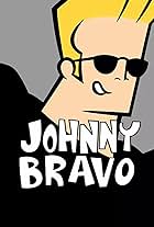 Johnny Bravo