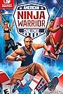 American Ninja Warrior: Challenge (2019)