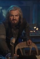 Orlando Bloom in Transmissions from the Future (2021)