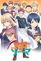 Food Wars: Shokugeki no Soma