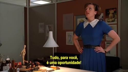 Mad Men: Season 5 (Brazil/Portugese Trailer)