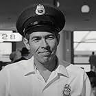 James Coburn in The Loved One (1965)