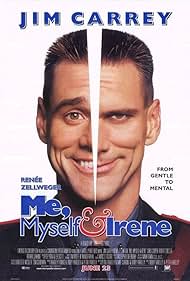 Jim Carrey in Me, Myself & Irene (2000)