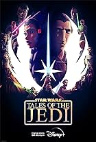 Star Wars: Tales of the Jedi