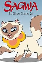 Holly Gauthier-Frankel in Sagwa, the Chinese Siamese Cat (2001)