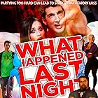 What Happened Last Night (2016)