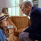 Brooke Shields and George Burns in Just You and Me, Kid (1979)