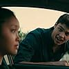 Noah Centineo and Lana Condor in To All the Boys I've Loved Before (2018)