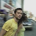 Joseph Gordon-Levitt in Uncertainty (2008)