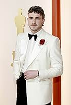 Paul Mescal at an event for The Oscars (2023)