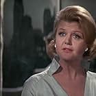 Angela Lansbury in The World of Henry Orient (1964)