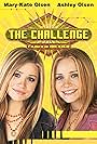 Ashley Olsen and Mary-Kate Olsen in The Challenge (2003)